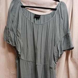 Summer blouse